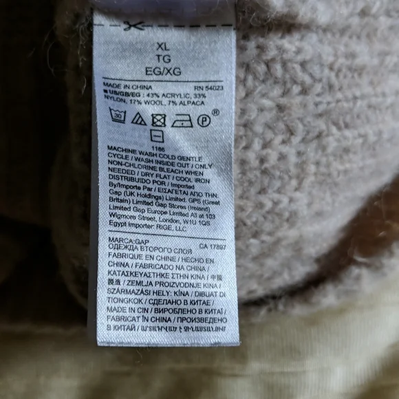 Dress - Picture 5 of 7